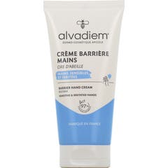 Alvadiem Creme Barreira para as Mãos 50 ml