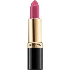 Batom Super Lustroso Revlon 463 Sassy Mauve 3,7g