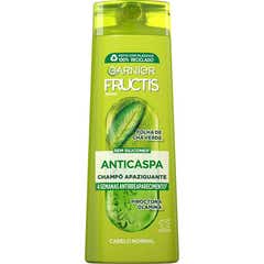 Garnier Fructis Anticaspa Shampoo 400ml
