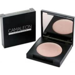Camaleão 100% Natural Illuminator Pink Cream