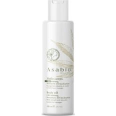 Óleo Corporal Asabio 100ml