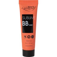 Purobio Bb Cream Sublime 3
