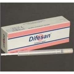 Comprimidos Vaginais Difesan 7Pcs
