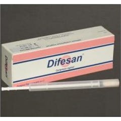 Comprimidos Vaginais Difesan 7Pcs