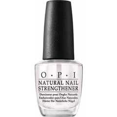 Opi Natural Nail Strengthener 15ml