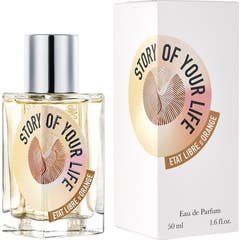 Etat Libre DOrange Story Of Your Life Eau de Parfum 50 ml