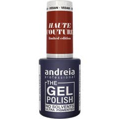 Andreia Professional The Gel Polish Nro Ha3 10.5ml