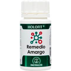 Equisalud Holofit Remédio Amargo 30 caps