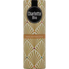 Charlotte Bio Highlighter Stick Sun 5g