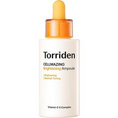 Torriden Cellmazing Vita C Ampola Iluminadora 30 ml