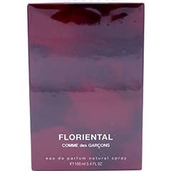 Comme Des Garçons Floriental Edp 100ml