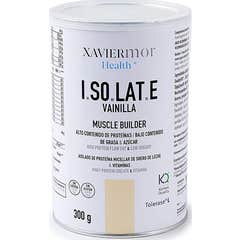 Xaviermor Isolated Whey Caseina Micelar Vainilla 300g