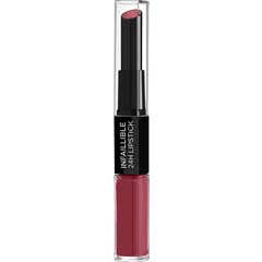 L'Oréal Infallible 24H Lipstick 804 Metro Proof Rose 5.8ml