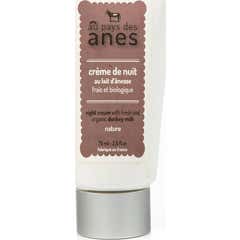 Au Pays des Anes Crema de Dia Facial 75ml