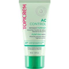 Topicrem Máscara Purificadora 50ml