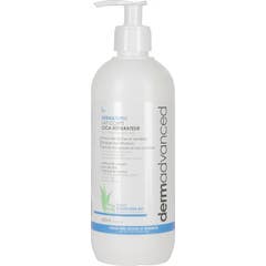 Algodão Leite Dermatopico Flor 500ml