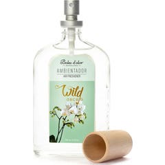Boles d'Olor Ambientador Spray Wild Orchid 6x100ml