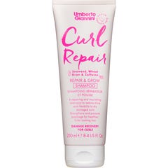 Umberto Giannini Curl Repair Champô Reparador 250 ml