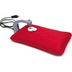 Bouil Sissel Elec Heatwave Vermelho