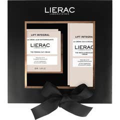 Lierac Lift Integral Pack Creme Dia 50 ml + Pescoço & Decote 50 ml