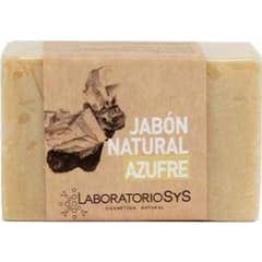 Sabonete de Enxofre Sys 100g