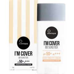 Suntique I'M Capa Bb Sunstick 15g