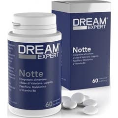 Dulac Dream Expert Noche 60comp