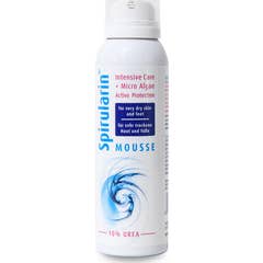 Spirularin Plus Mousse Pele Seca 125ml