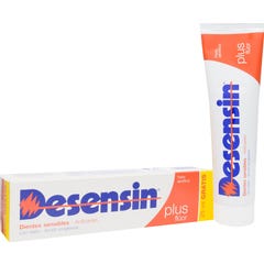 Creme dental Desensin ™ Plus 2x150ml