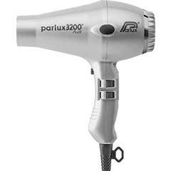 Secador de Cabelo Parlux 3200 Plus Silver 1 peça