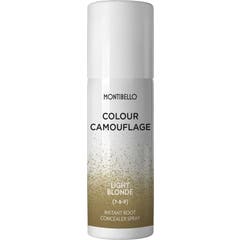 Montibello Colour Camouflage Loiro Claro 125 ml