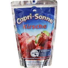Capri-Sun Cherry Drink 200ml