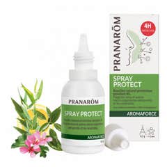 Pranarôm Aromafor Spray Protect 10ml