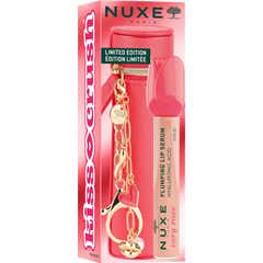 Nuxe Very Rose Sérum Labial Preenchedor 8ml + Estojo