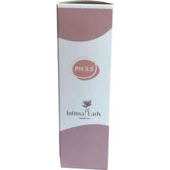 Intima Lady p.H. 3.5 Limpiador íntimo 200ml