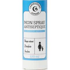 Giphar Groupe Spray Antisséptico 100 ml