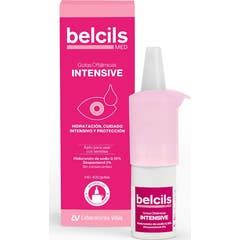 Belcils Med Gotas Oftálmicas Intensive 10ml