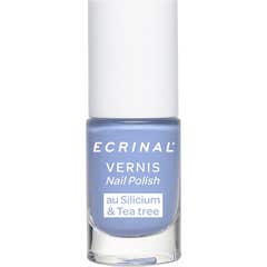 Ecrinal Silicium Tea Tree Esmalte de Unhas Lavanda 5ml