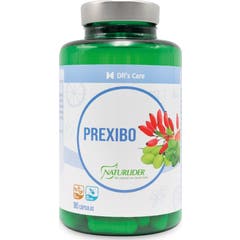 Naturlider Prexibo 60 vcaps