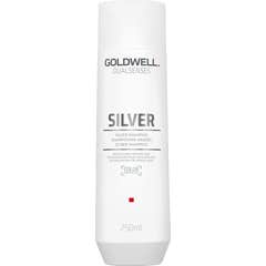 Goldwell Dualsenses Silver Champô 250 ml