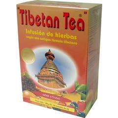 Chá tibetano Fruta 90 Filt