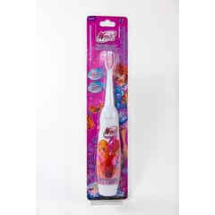 Winx Club Escova Eléctrica de Dentes Power 1ut