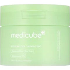 Medicube Exosome Cica Calming Pad 100 unid.
