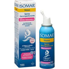 Isomar Spraydecongestionante