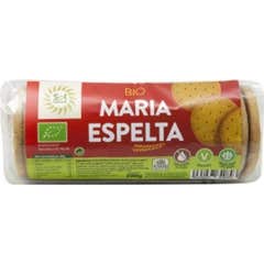 Solnatural Gall. Espelta Maria Bio 200g