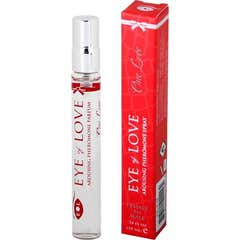 Eye Of Love One Love Pheromone Spray 10ml