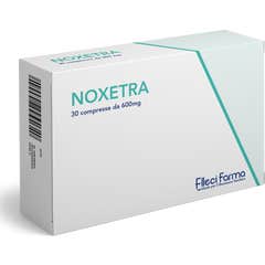 Noxetra 30 Cpr