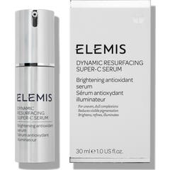 Elemis Dynamic Resurfacing Super-C Serum 30ml