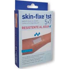 Skin-Fixe Penso Tst 5x7cm Waterproof 10 Unidades