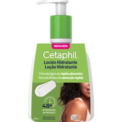 Cetaphil Loción Hidratante 237ml Cetaphil Loción Hidratante 237ml